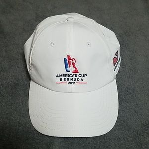 Americas cup hat